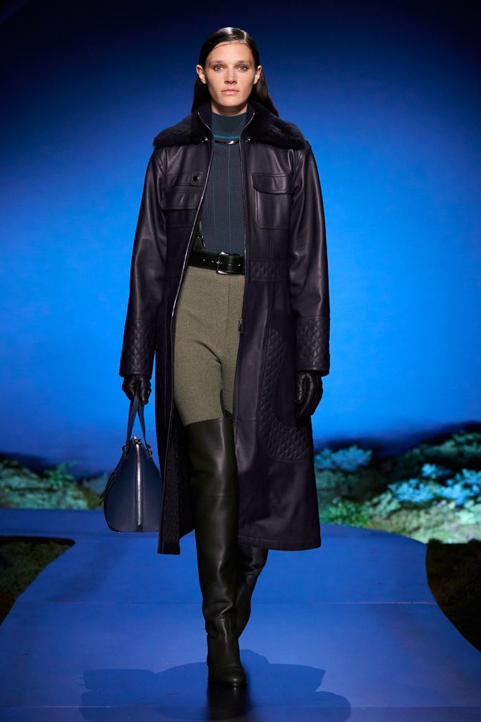 Hermès otoño/invierno 2026-2027