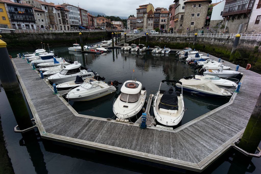 Llanes, Asturias