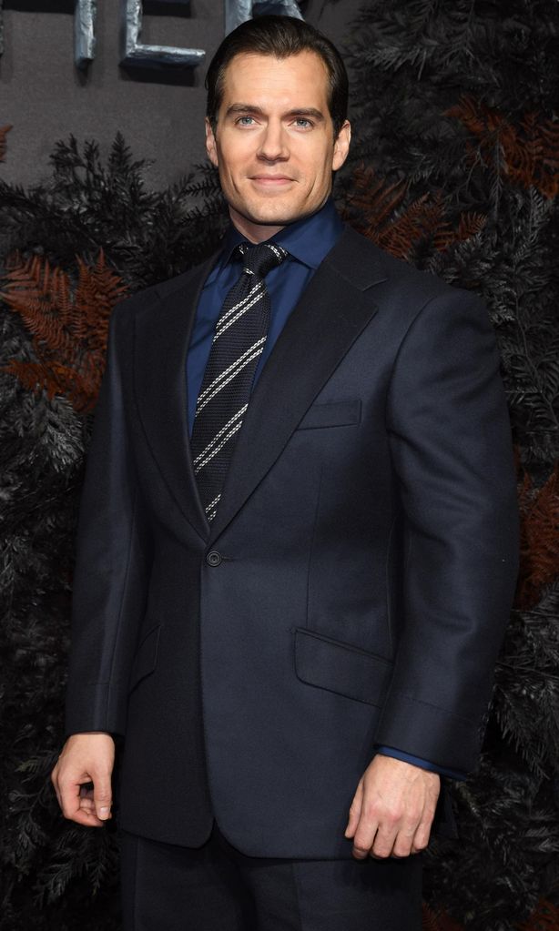 \"The Witcher\" World Premiere - Red Carpet Arrivals