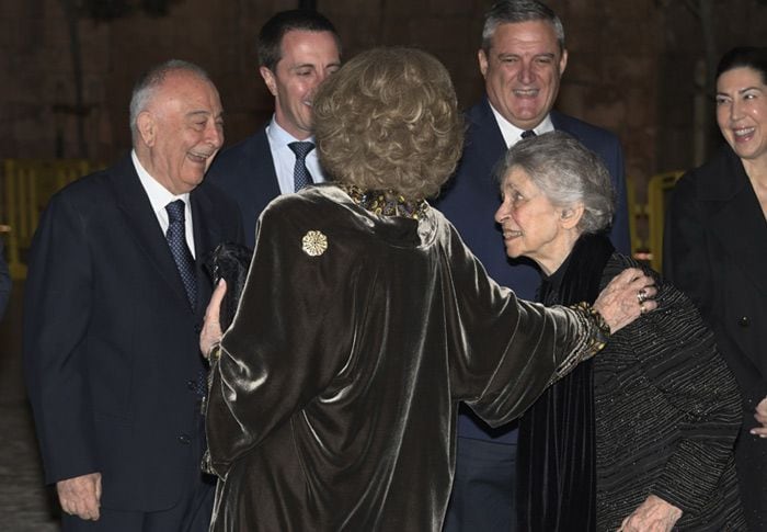Reina Sofía