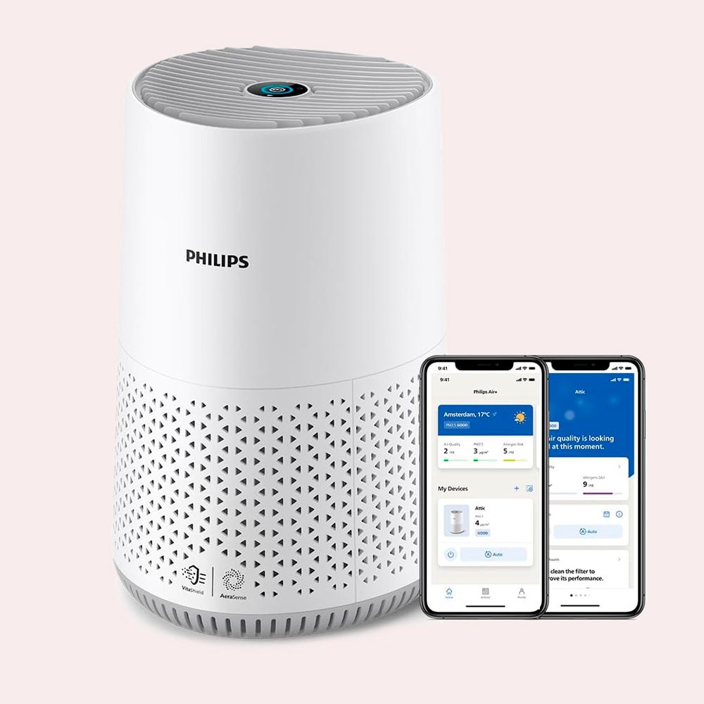 Philips Purificador de Aire Serie 600