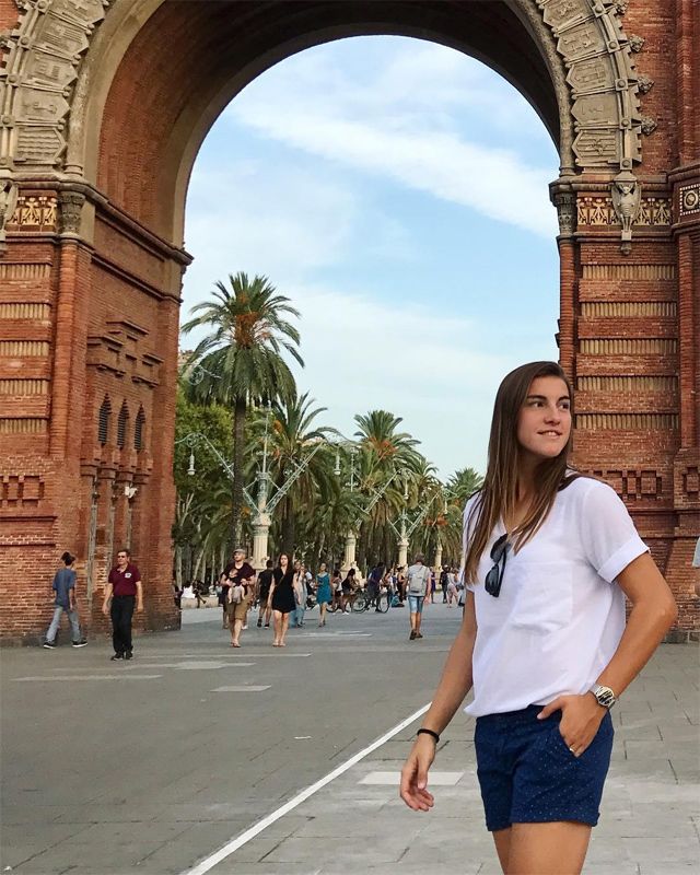 Así se prepara la Selección femenina de fútbol para octavos