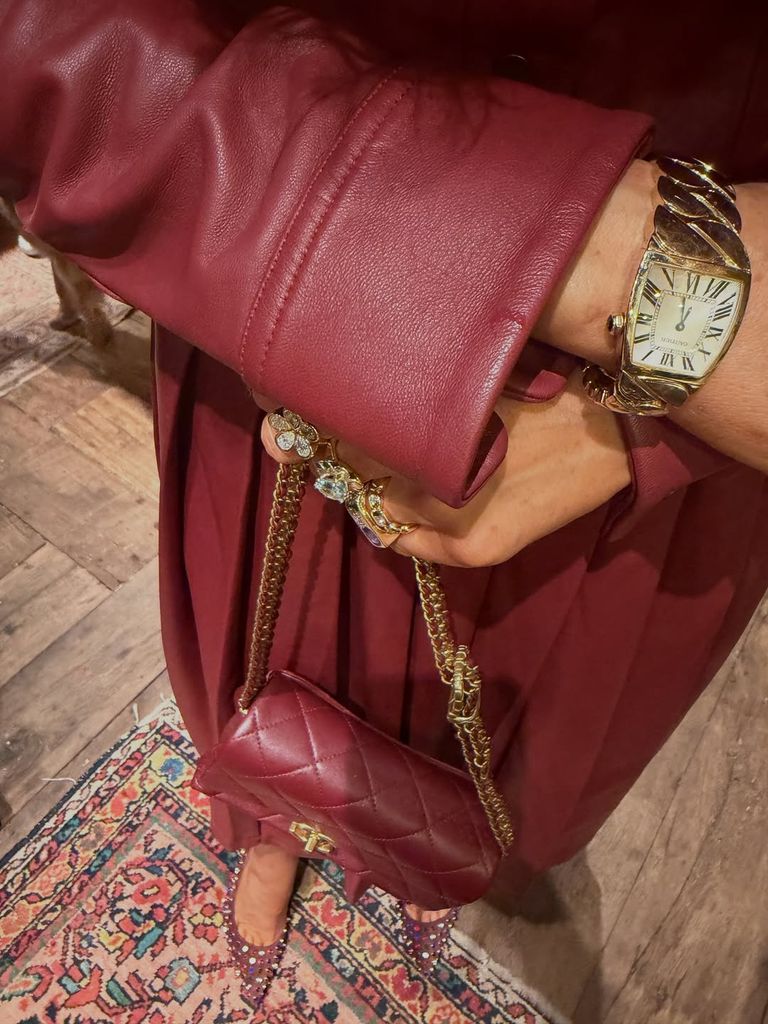 Blake Lively reaparece tras el escándalo de Justin Baldoni