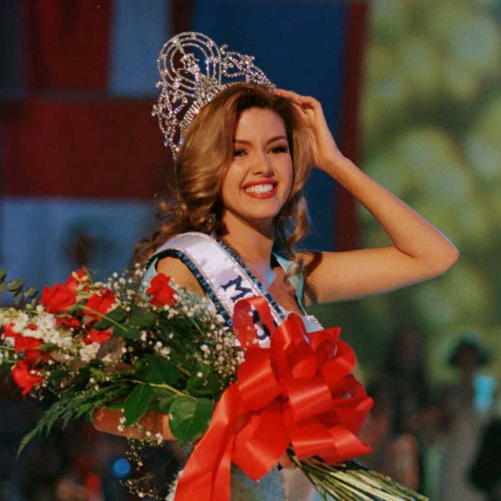 Alicia Machado
