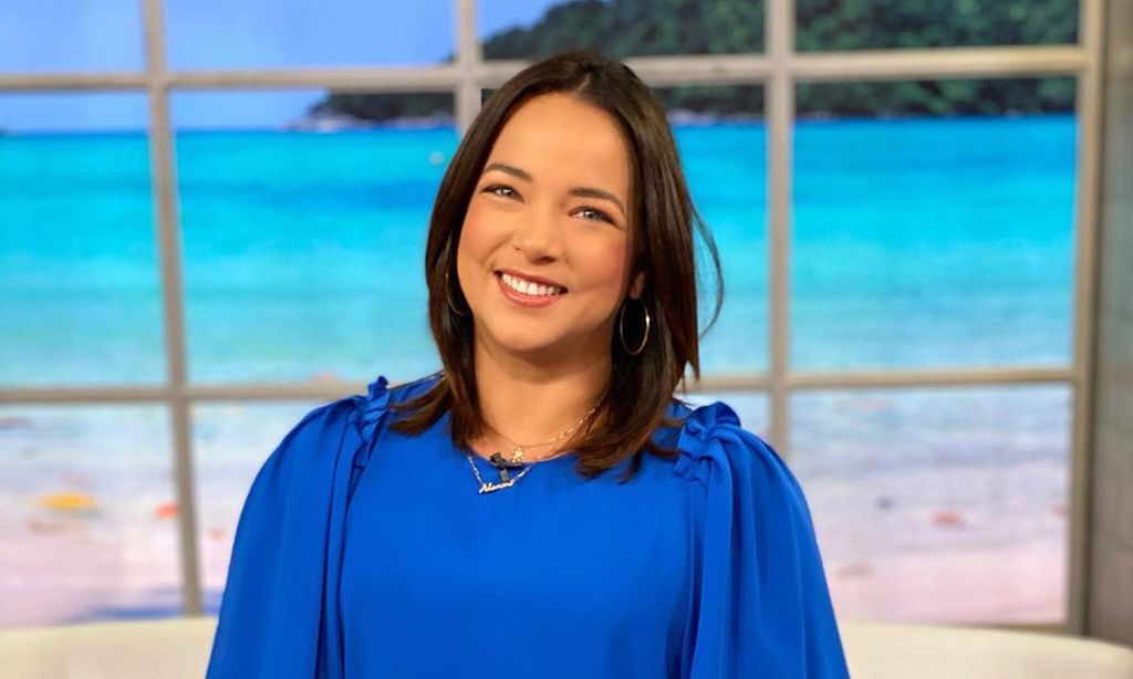 Adamari López
