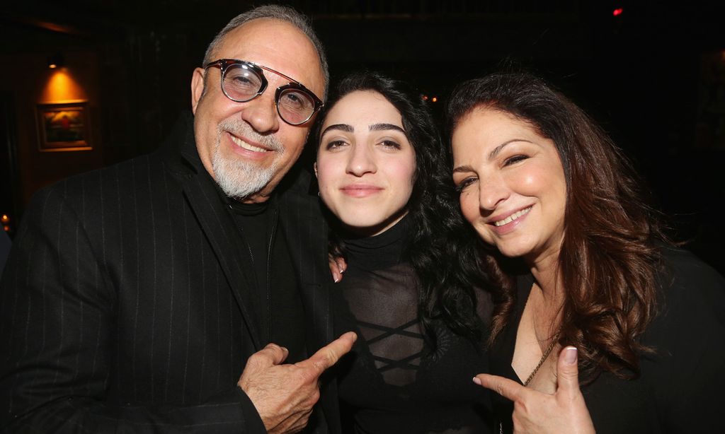emily gloria emilio estefan tribute
