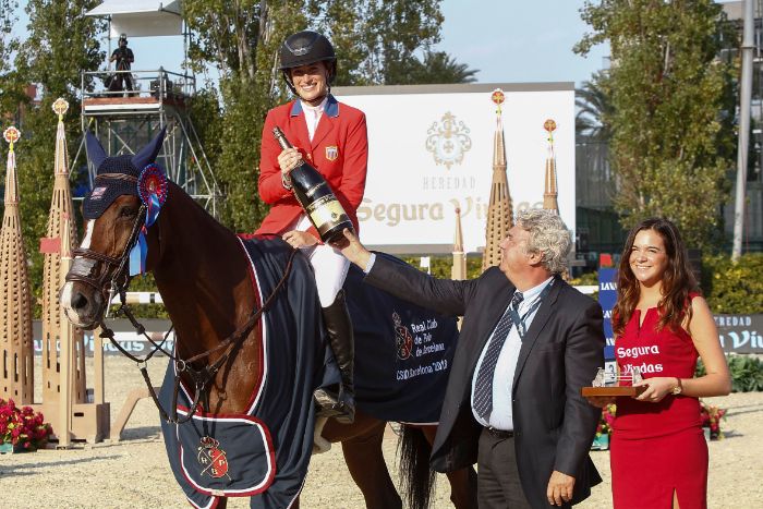 CSIO Barcelona 2023