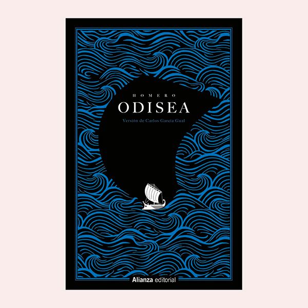 'Odisea', de Homero