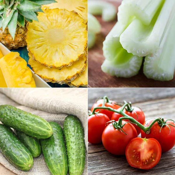 alimento bikini