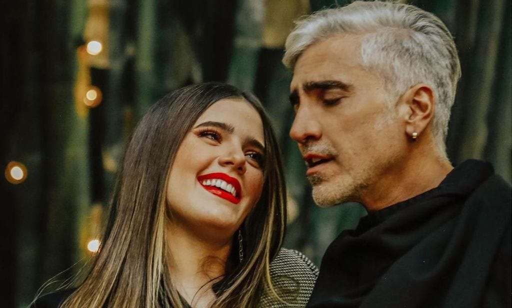 alejandro fern ndez y camila