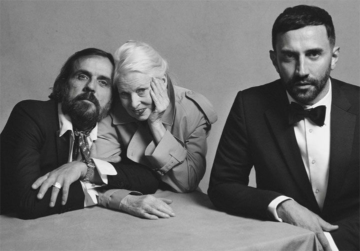 Vivienne Westwood conmociona al mundo de la moda: las reacciones a su muerte