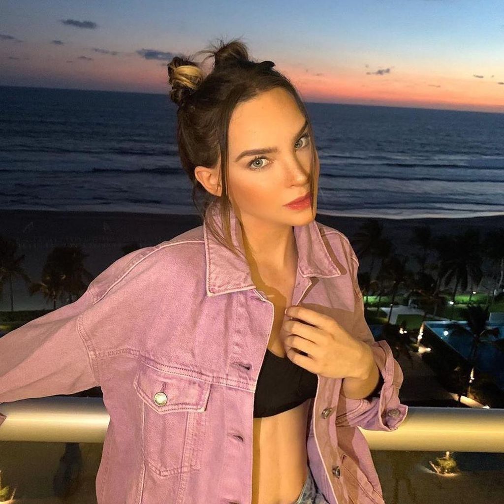 belinda