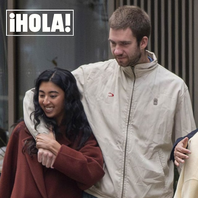 Todo sobre Sophia Khan, la novia de origen indio de Juan Urdangarin: canadiense, 25 años y del círculo de Alejandro Agag