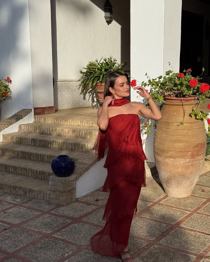 Ariana Arrivillaga 
