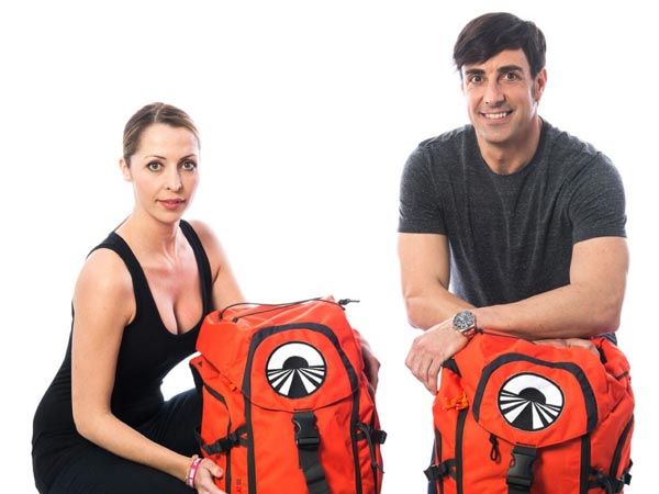 Bea y Ángel son cuñados. Imagen de Antena3.com
