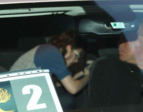 C1 KRISTEN STEWART  a