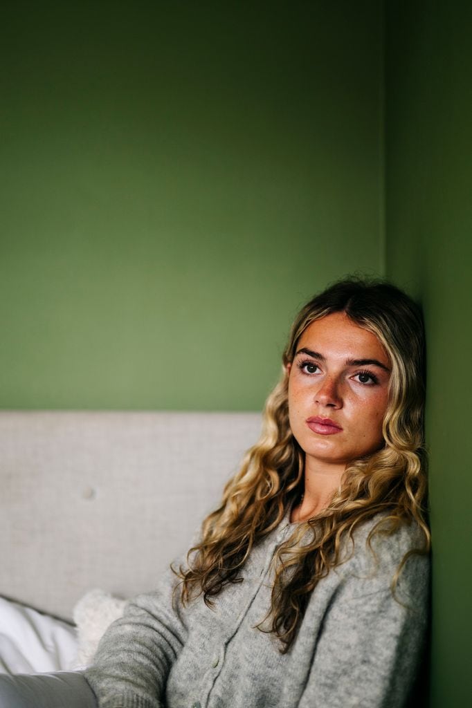 Por qué llamamos a nuestra pareja por el nombre de nuestro ex