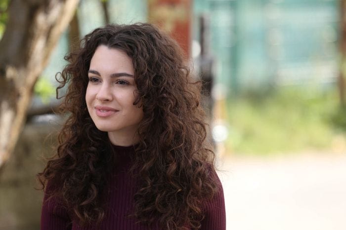 La salida de Su Burcu Yazgi Coşkun deja un gran hueco en el corazón de los espectadores y en el de sus compañeros de 'Hermanos'