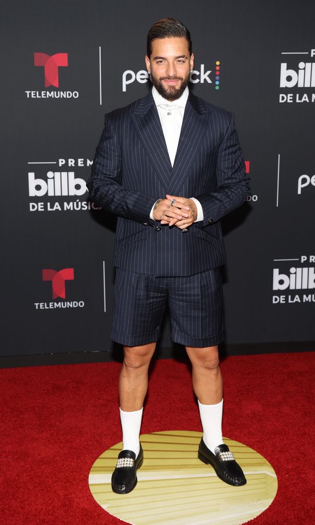 Maluma