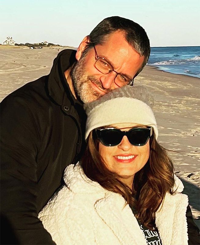 Mariska Hargithay