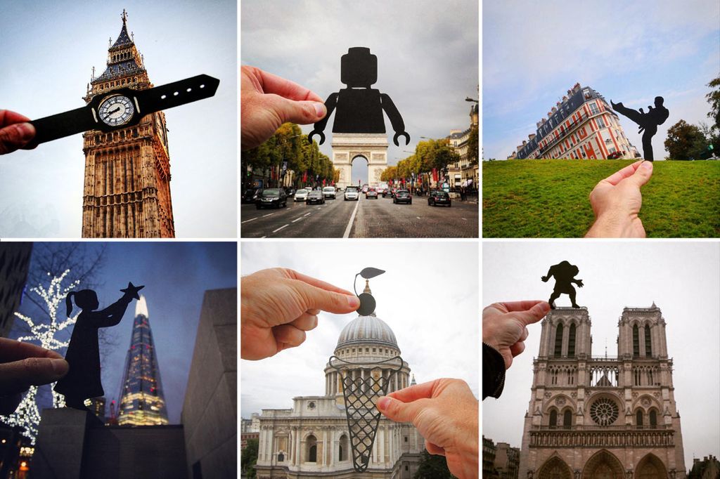 transforma paisajes 