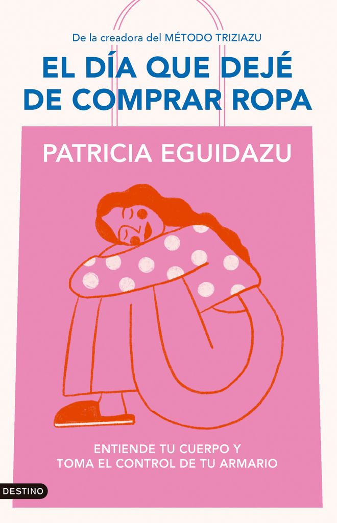En la imagen, la portada del libro
