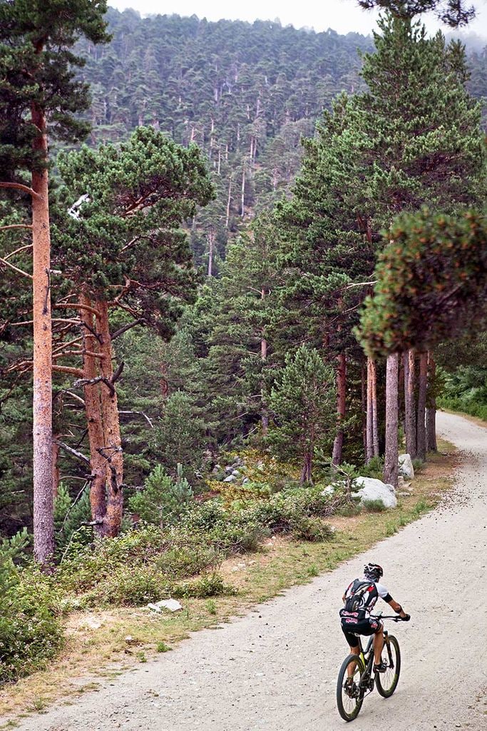 subiendo-al-puerto-de-la-fuenfria-cercedilla