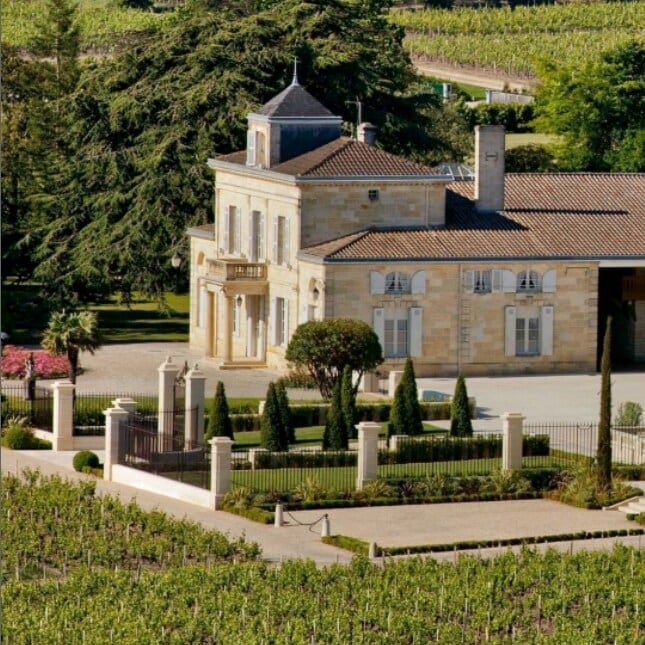 Château Montrose