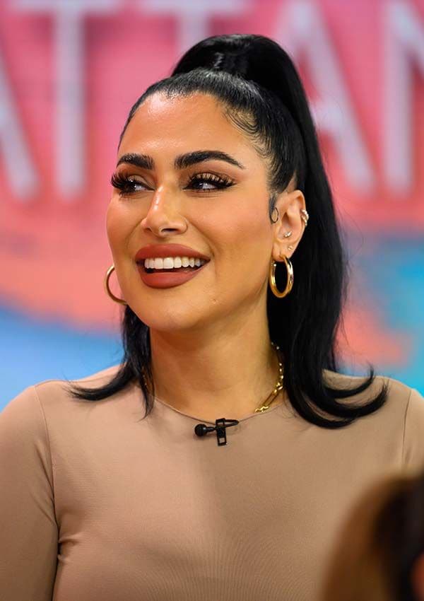 Huda Kattan