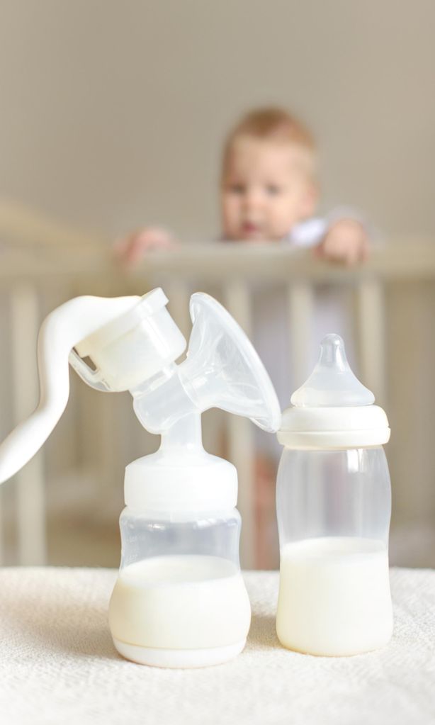 Cómo tratar la mastitis: consejos y recomendaciones