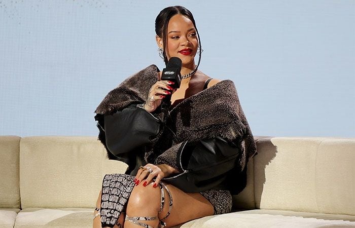 Rihanna