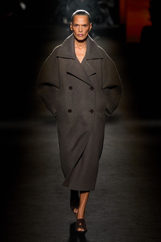 Paris Fashion Week: Balenciaga Otoño/Invierno 2026-2027