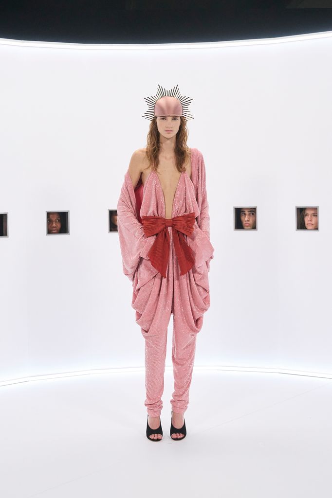 Valentino Alta Costura Primavera/Verano 2026