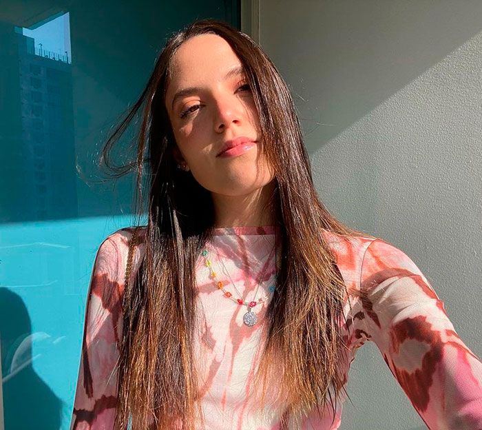 América Fernández 