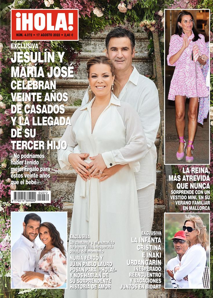 Portada HOLA 4072