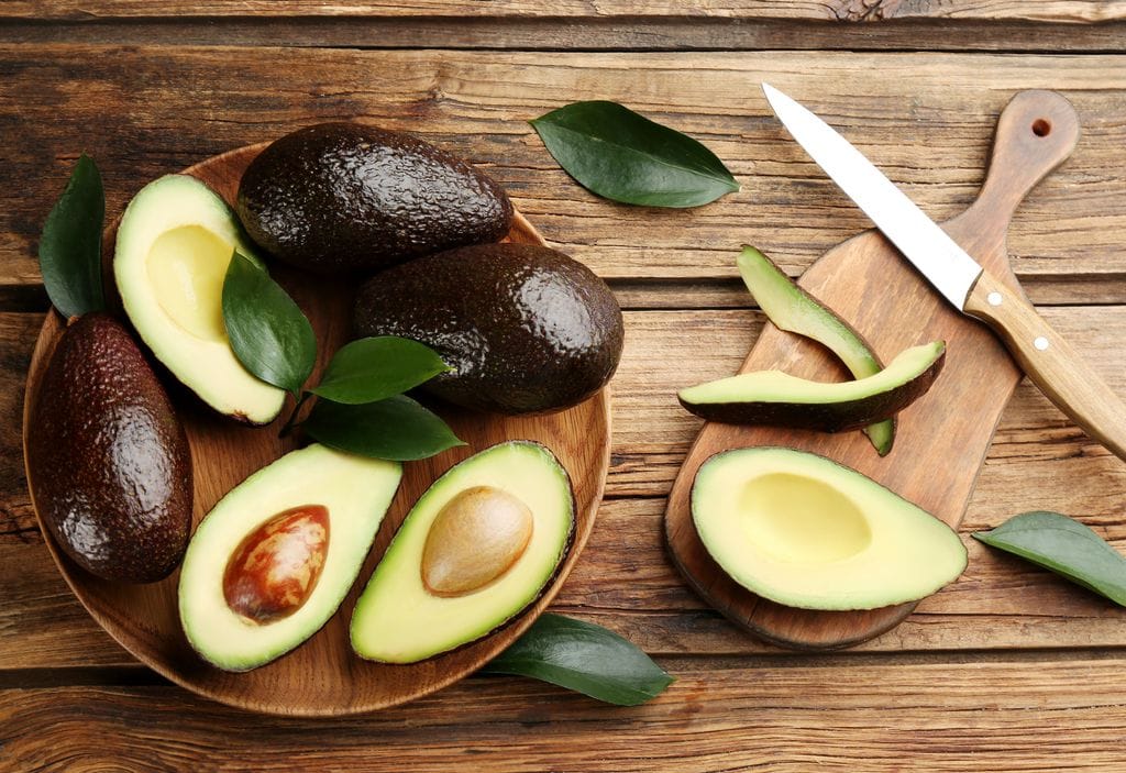 Aguacates