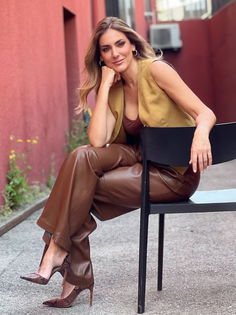 Verónica Dulanto