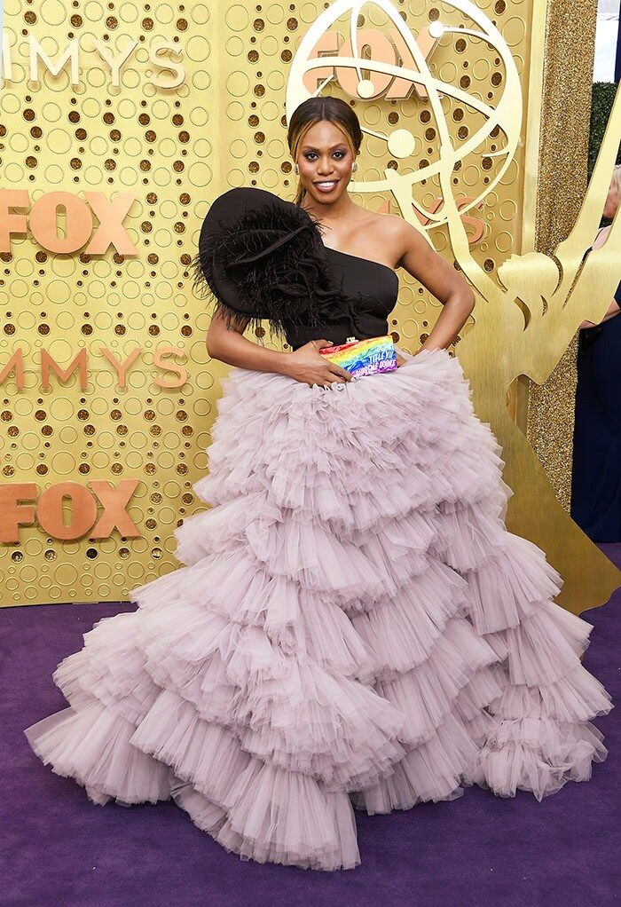 laverne a