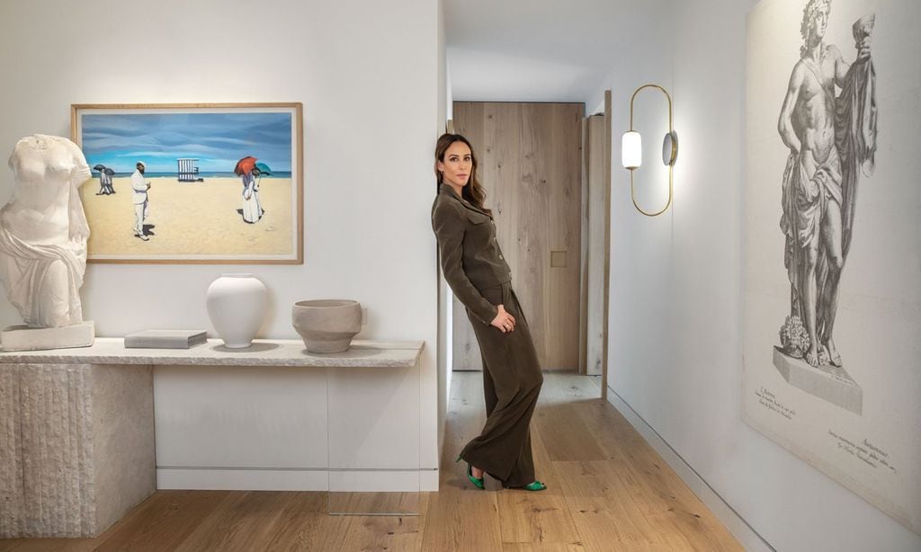 María Serrats casa FASHION