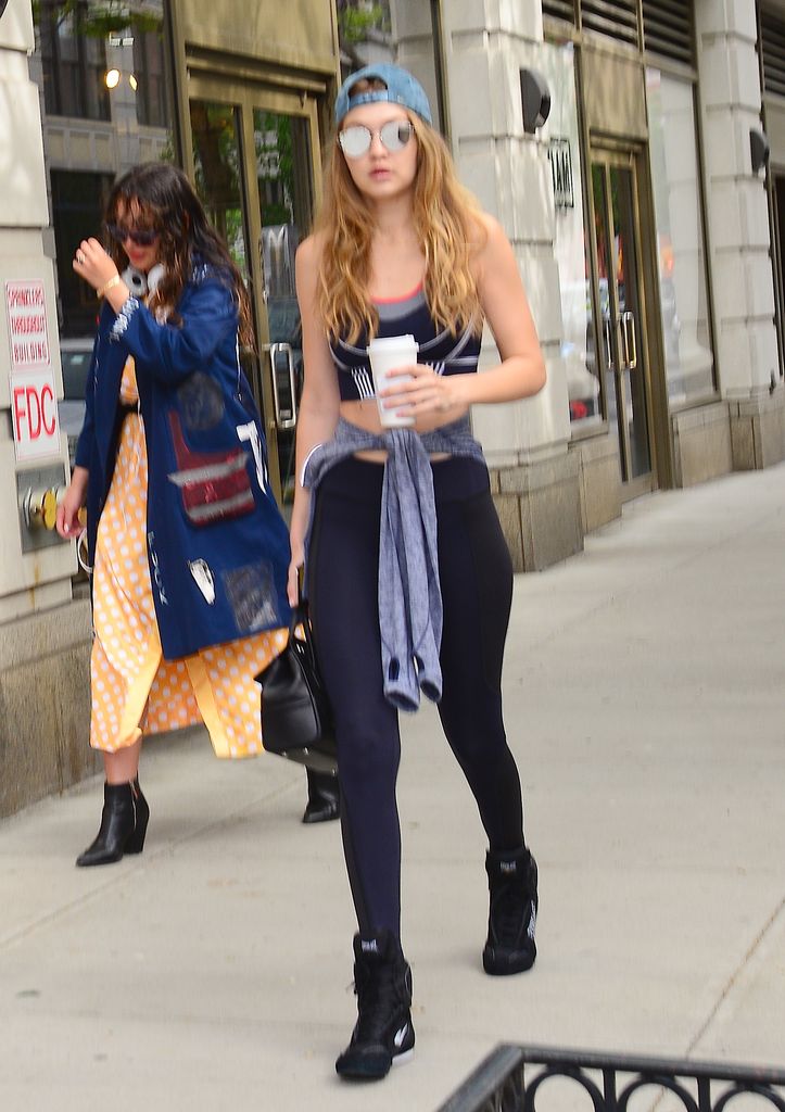 gigi hadid