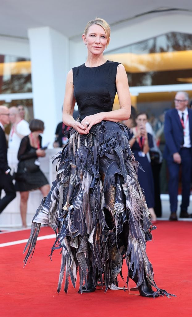 Cate Blanchett 