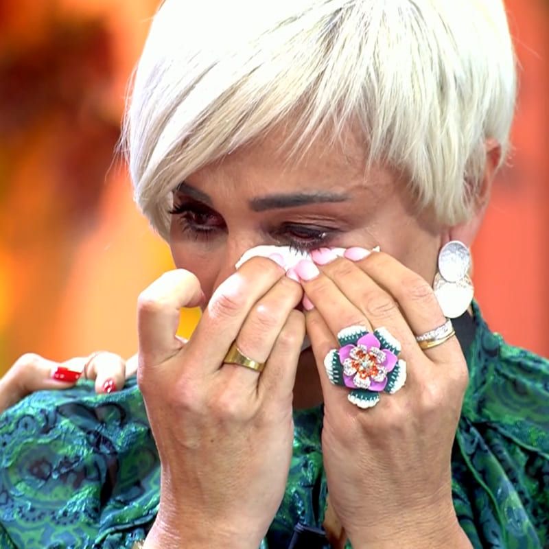 Ana María Aldón