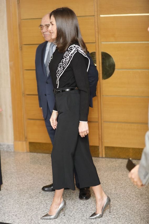 Reina Letizia