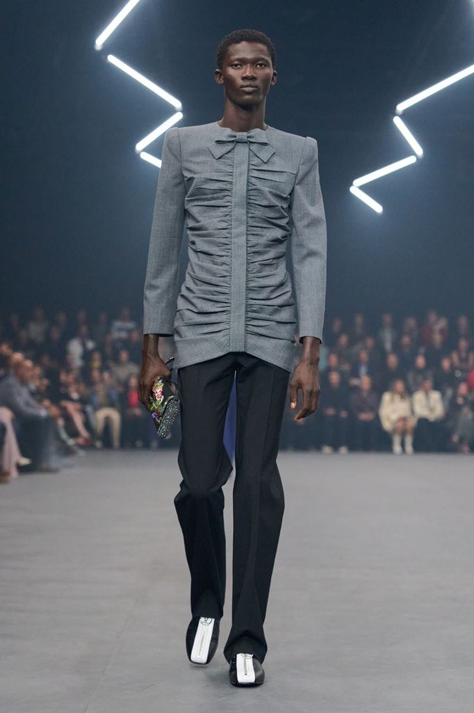  Paris Fashion Week: Valentino Primavera/Verano 2026