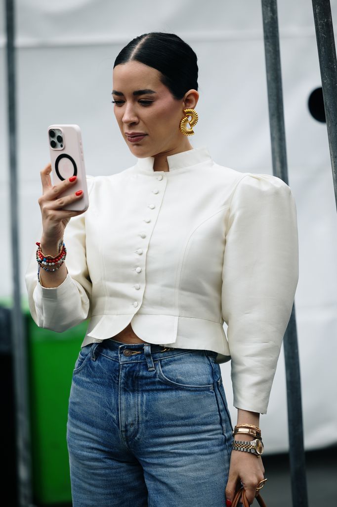 París street style