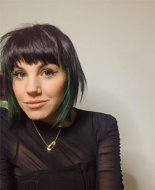 Angy Fernández