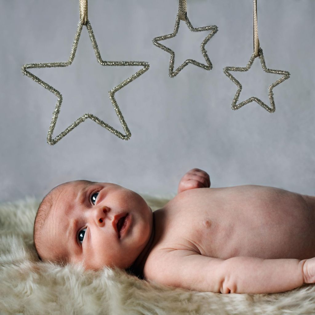 Estrellas