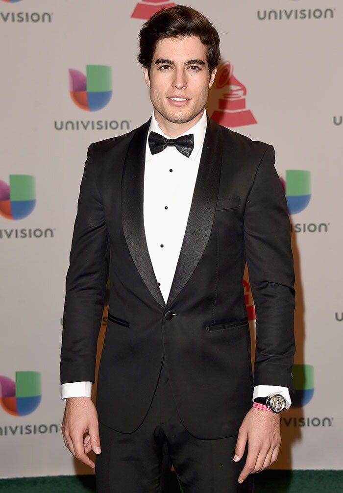 Danilo Carrera