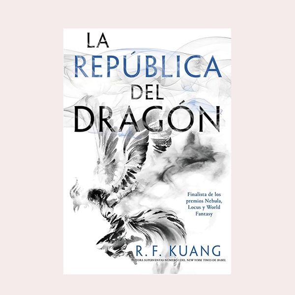'La república del dragón', de R.F. Kuang