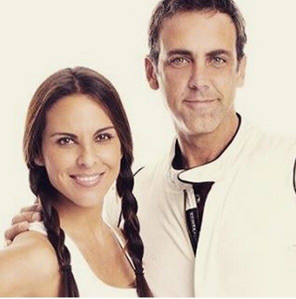 Carlos Ponce